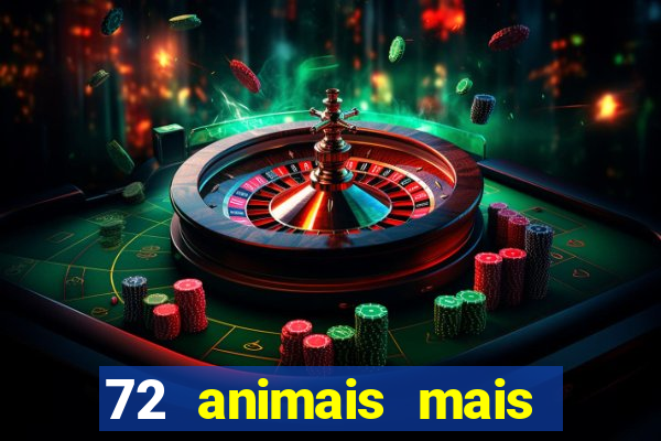 72 animais mais perigosos do mundo